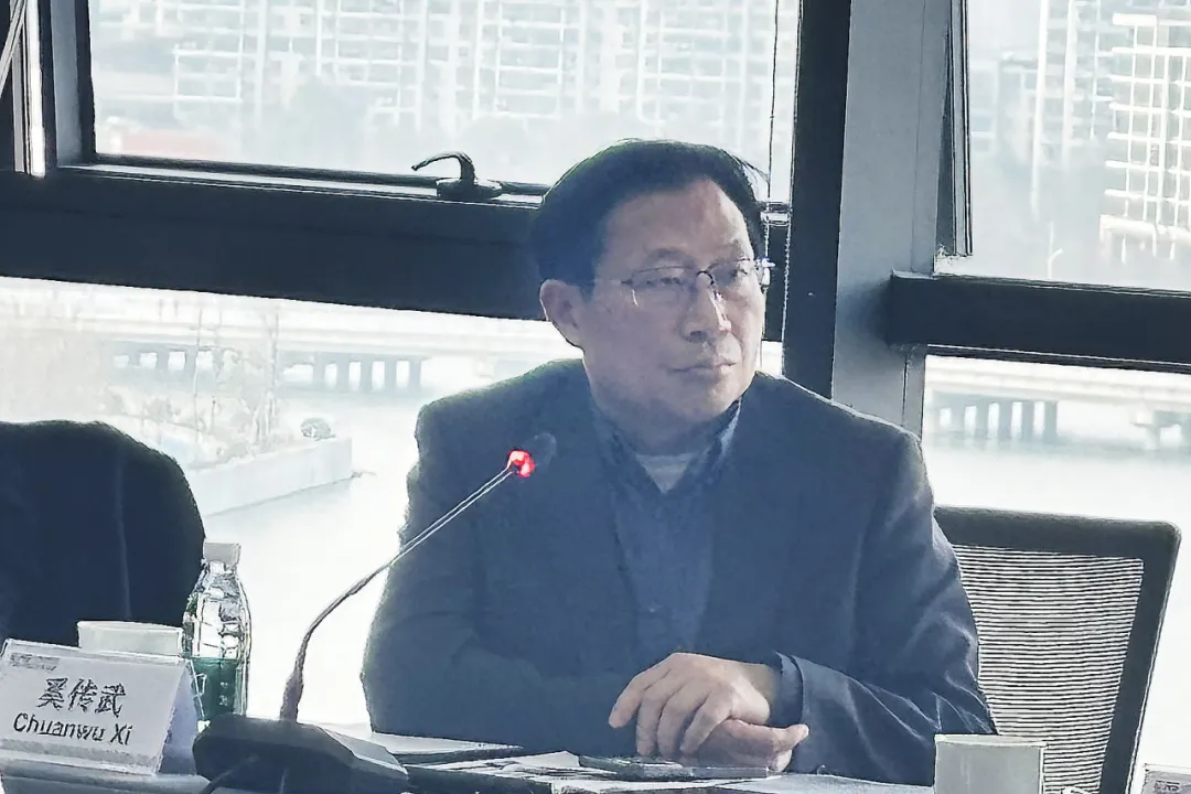 宁波东方理工大学与市生态环境局深化战略合作，共同谱写生态环境保护新篇章
